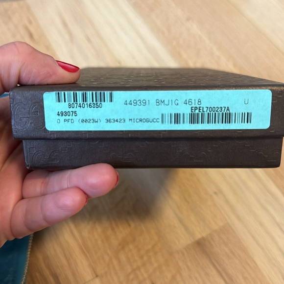 Gucci wallet - Picture 5 of 7